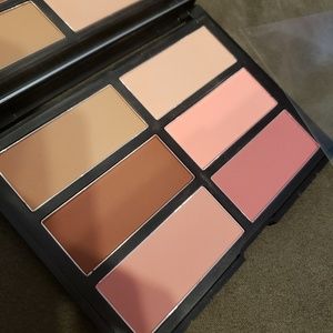 Cozzette Blush Palette